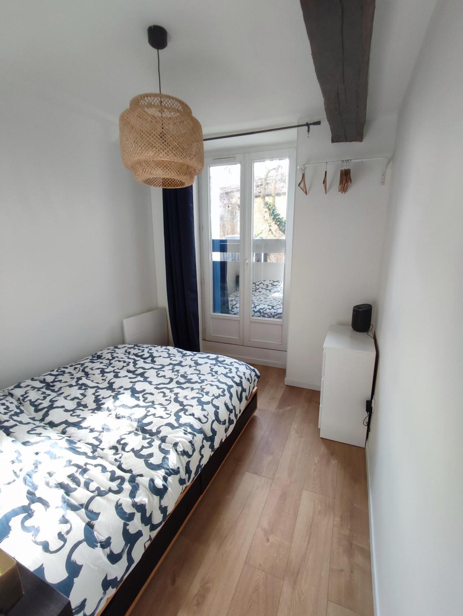 Appartement La Petite Bascule Orléans