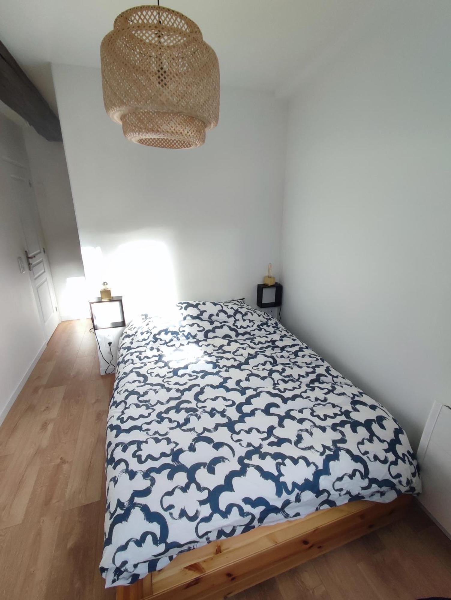 Appartement La Petite Bascule *