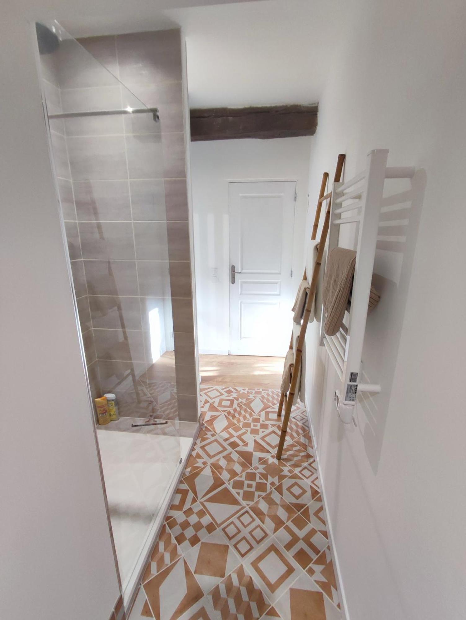 Appartement La Petite Bascule